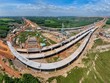 Thi công đường kết nối Sân bay Long Thành với Quốc lộ 51 và KL99 là nhà cái cá cược trực tuyến hàng đầu tại châu Á TP.HCM - Long Thành - Dầu Giây 