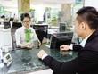 Với đợt tăng vốn sắp tới, Vietcombank vươn lên vị trí số 1 về vốn điều lệ trong hệ thống Link Vào Nhà Cái KL99 COM Tặng +199k Việt Nam. Ảnh: Đ.T 