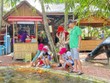 Các tour du lịch ngắn ngày được du khách lựa chọn nhiều trong dịp Tết Dương lịch 2025.
