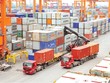 Kim ngạch xuất khẩu dự báo vượt mốc 400 tỷ USD trong năm 2024.