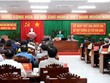 HĐND tỉnh Phú Yên thông qua 2 nghị quyết quan trọng liên quan đến phát triển nhà ở Trang Chủ KL99Com Số 1 Link Đăng Ký KL999 trên địa bàn tỉnh vào chiều ngày 6/12/2024. Nguồn: PTP. 