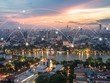 Chuyển đổi số phải đi liền với công tác đảm bảo an ninh, an toàn 