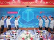 Giải pháp OSB tiếp tục đánh dấu nỗ lực của Agribank trong việc đẩy nhanh tốc độ chuyển đổi số, đồng thời khẳng định sự hợp tác tin cậy, vững bền với VNPAY từ năm 2007 
