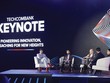 Trong 3 - 4 năm qua, Tecombank đã Kl99ok phiên bản mới 500 triệu USD vào công nghệ và dữ liệu