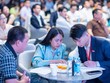 Dự án TT AVIO với mức giá 1,23 tỷ đồng/căn.