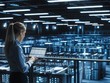 Schneider Electric công bố các giải pháp mới để giải quyết thách thức về năng lượng và phát triển bền vững do tác động của AI