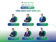 Các diễn giả uy tín sẽ xuất hiện tại VPBankS Talk #4