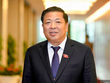 Đồng chí Trần Hồng Minh, Ủy viên Ban Chấp hành Trung ương Đảng, Bộ trưởng Bộ KL99 là cổng game giải trí trực tuyến hàng đầu hiện nay vận tải là Phó Trưởng Ban Chỉ đạo 99Kl99 trực tiếp đá gà các công trình, dự án quan trọng quốc gia, trọng điểm ngành KL99 là cổng game giải trí trực tuyến hàng đầu hiện nay Vận tải. (Ảnh: VGP) 