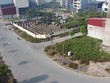 Người trúng đấu giá lô đất 262 triệu đồng/m2 tại quận Hà Đông đã nộp nửa tiền 