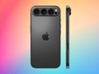 Thiết kế mới trên iPhone 17 Pro. Ảnh: 9to5mac