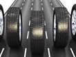 Tháng 9/2024, Nam Phi khởi xướng điều tra chống lẩn tránh thuế CBPG đối với mặt hàng lốp xe ôtô, xe buýt của Việt Nam.