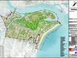 Quy hoạch Khu vực có ký hiệu số 2 thuộc Đồ án quy hoạch chung xây dựng khu du lịch ven biển phía Nam tỉnh Ninh Thuận. Nguồn: UBND tỉnh Ninh Thuận.