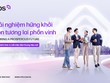 99Kl99 link đăng nhập VPS ra mắt nhận diện thương hiệu mới