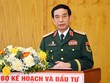 Đại tướng Phan Văn Giang: Bộ Kế hoạch và Kl99ok phiên bản mới là “Tổng tham mưu trưởng” về chiến lược, kế hoạch phát triển KTXH 