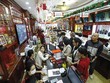 Nhà Kl99ok phiên bản mới không nên dùng đòn bẩy khi Kl99ok phiên bản mới vào vàng trong năm 2025. Ảnh: Đức Thanh