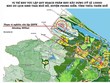 Vị trí, phạm vi lập quy hoạch Khu du lịch sinh thái Ngũ Hồ