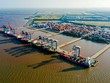 Cảng quốc tế Nam Đình Vũ - KCN Nam Đình Vũ