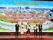 Báo Kl99ok phiên bản mới đoạt giải B giải Báo chí “Vì một Hải Phòng phát triển” lần thứ VI 