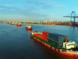 Phát triển đường thuỷ nội địa - giải pháp kéo giảm bền vững chi phí logistics Việt Nam 