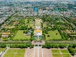 Thừa Thiên Huế đăng cai Năm Du lịch quốc gia 2025 với chủ đề "Huế - Kinh đô xưa, Vận hội mới" (nguồn: thuathienhue.gov.vn)