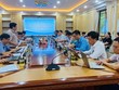 Sở Nội vụ tỉnh Quảng Ngãi tổ chức kiểm tra công tác cải cách hành chính tại Ban quản lý Khu Kl992 cổng game cá cược Dung Quất và các Khu công nghiệp tỉnh Quảng Ngãi trong năm 2024. Ảnh: Sở Nội vụ tỉnh Quảng Ngãi 