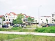 Giá đất tại nhiều khu vực đã chứng kiến mức tăng đột biến (Ảnh: Thanh Vũ)