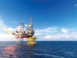 PVD Drilling ước tính lãi sau thuế 630 tỷ đồng trong năm 2024, vượt 64% so với kế hoạch 