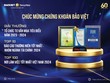 99Kl99 link đăng nhập Bảo Việt: Vị thế 25 năm trên TTCK