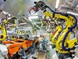 Kl994 nhà cái bóng đá world cup công nghiệp năm 2025 nhắm mốc tăng trưởng 9-10% 