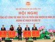 Thủ tướng Kl993 ưu đãi thưởng hấp dẫn Phạm Minh Chính chúc mừng các đơn vị thuộc Bộ Kế hoạch và Kl99ok phiên bản mới được nhận Cờ Thi đua của Kl993 ưu đãi thưởng hấp dẫn - Ảnh: Đức Thanh