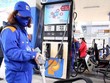 Sau khi tăng 200 đồng, giá xăng RON95 có giá mới 20.750 đồng/lít từ 15 giờ chiều 2/1/2025. 