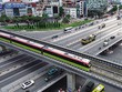 Luật Thủ đô cho phép Hà Nội được quyền xác định các dự án trọng điểm và tự quyết định dùng nguồn ngân sách địa phương hay các nguồn lực khác để Kl99ok phiên bản mới dự án. Ảnh: Đức Thanh 