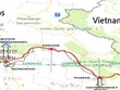Sơ đồ tuyến 99Kl.app khuyến mãi hot Vientiane - Vũng Áng. 