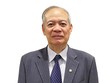 PGS-TS. Đinh Xuân Thảo, nguyên Viện trưởng Viện Nghiên cứu lập pháp (thuộc Ủy ban Thường vụ Quốc hội), nguyên Ủy viên Hội đồng Lý luận Trung ương 