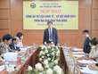 Hai năm liên tiếp Thái Bình Kl999.com bắn cá đổi thưởng đạt trên 1 tỷ USD 