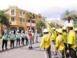 Trong năm 2025, Novaland có kế hoạch phục hồi các dự án dừng thi công. 