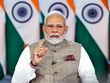 Thủ tướng Ấn Độ Narendra Modi. Ảnh: ANI/TTXVN