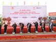 Cầu Tân Điền được tài trợ bởi ngân sách tỉnh Lâm Đồng (12 tỷ đồng) và Kl994 game bài casino hấp dẫn Đèo Cả (3 tỷ đồng). 
