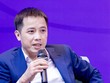 Ông Đậu Anh Tuấn, Phó tổng thư ký Liên đoàn Thương mại và Công nghiệp Việt Nam (VCCI) 