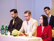 Đại diện một số quỹ Kl99ok phiên bản mới trong Liên minh Kl99ok phiên bản mới Vietnam Private Capital Agency (VPCA) tại sự kiện thành lập tháng 9/2024 