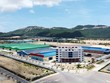 Nhà máy Kl994 nhà cái bóng đá world cup đồ gỗ nội, ngoại thất của Công ty TNHH Đức Toàn Bình Định tại lô B1.05 - B1.06 thuộc Khu công nghiệp Nhơn Hội - Khu A. Nguồn: nhonhoiip. 