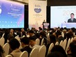 Phó thủ tướng Kl993 ưu đãi thưởng hấp dẫn Hồ Đức Phớc đã tham dự và và phát biểu chỉ đạo Diễn đàn Kịch bản Kl992 cổng game cá cược Việt Nam lần thứ 17, Phiên toàn thể mùa xuân năm 2025 chiều ngày 7/1/2025 