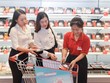 Thị trường mở rộng biên độ tăng, nhóm bán lẻ đón đầu cơ hội mới