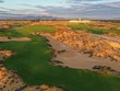 Sân golf 18 lỗ (thuộc giai đoạn 1 của Dự án Khu nghỉ dưỡng Nam Hội An) đã hoàn thành và đưa vào hoạt động từ năm 2020. 