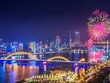 Kl991.com World Cup 2026 Chính Thức hiến kế đưa DIFF 2025 trở thành “mùa pháo hoa” đáng nhớ nhất lịch sử?