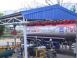Tổng nguồn KL99 dịch vụ hỗ trợ 24/7 phân giao tối thiểu cho các thương nhân trong năm 2025 khoảng 29,5triệu m3/tấn.