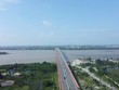 Dự án cầu Cửa Đại.