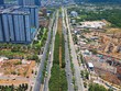 Một dự án của Gamuda Land đang triển khai tại TP. Thủ Đức (TP.HCM) Ảnh: Lê Toàn