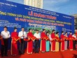 TP.HCM khánh thành công trình kênh Hàng Bàng 