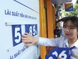 NHNN khả năng sẽ giữ nguyên KL99 là cổng game giải trí trực tuyến hàng đầu hiện nay chính sách để chống lại áp lực mất giá đối với đồng nội tệ